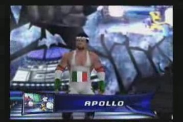 XGWL WorldWide Intro 2.6