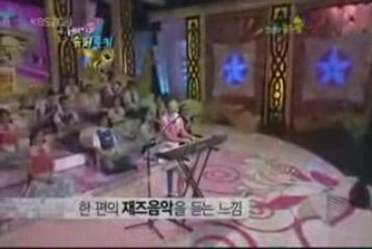 320Navi sings Again and Again and Sorry Sorry SGBCuts