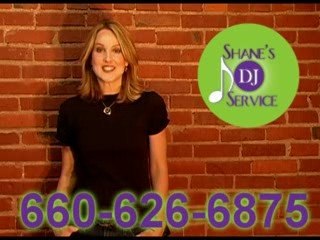 Columbia Missouri DJ Services