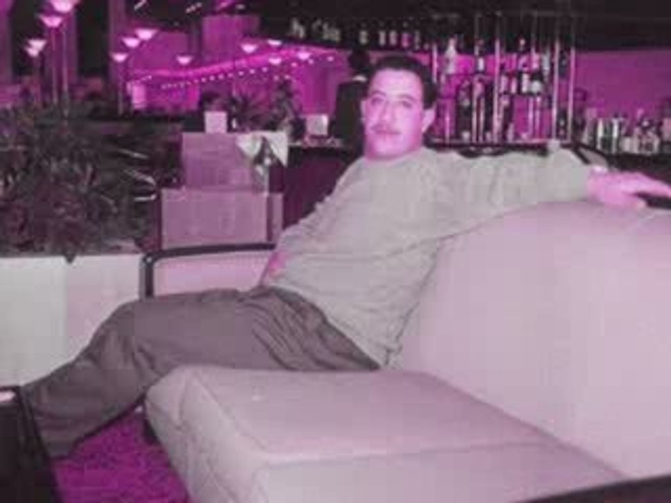 Nabil en hommage a Hasni