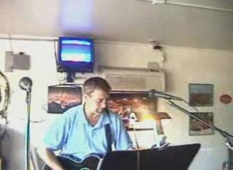 Give Me Something To Believe In