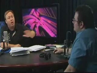 Alex Jones Talks About George4Title Account Erased