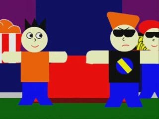 Sidelicks Episode 103: Nick Gets Tricked