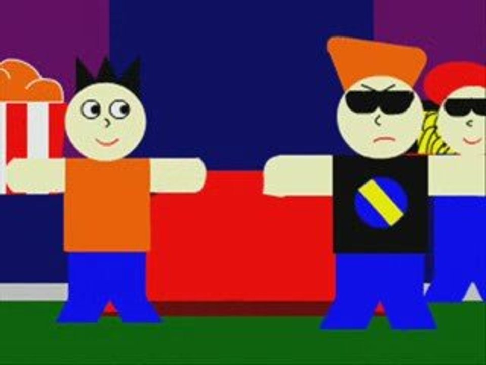 Sidelicks Episode 103: Nick Gets Tricked