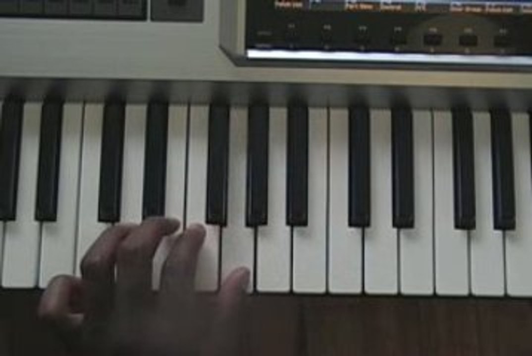 Technique de base