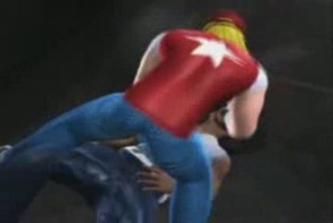 MCWL No Turning Back Part 3