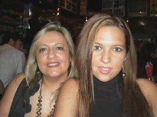 Sandy   Parabens