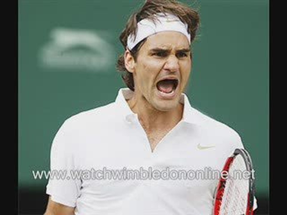 streaming wimbledon tennis online
