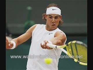 watch wimbledon tennis tournament