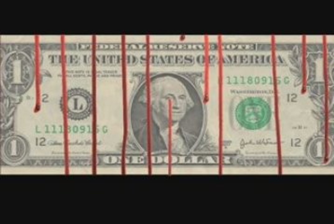Hyperinflation Nation Trailer