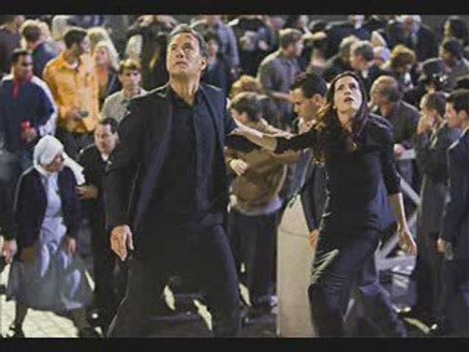 Illuminati kostenlos gucken Teil 1/9