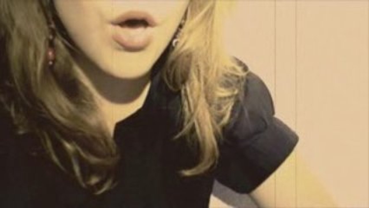 Pruneau fais son show ;) mdr