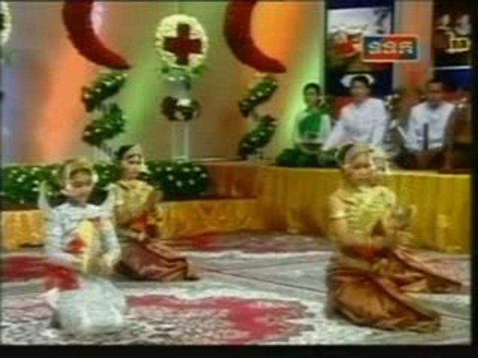 TVK Khmer Music- 17 June 2009-1