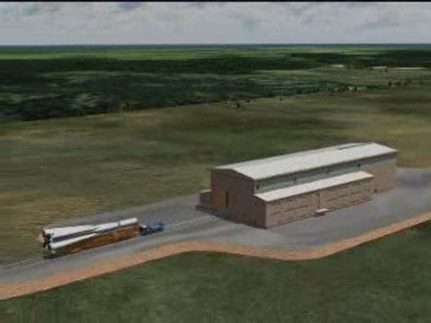 CNES L’âme de Gagarine plane sur la Guyane