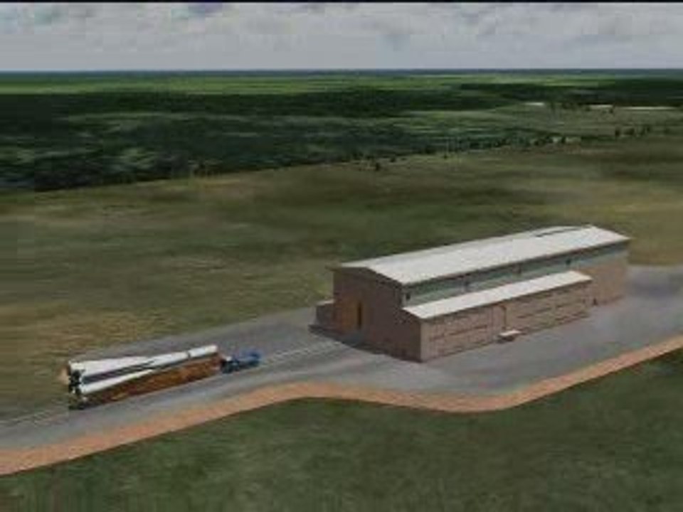 CNES   L’âme de Gagarine plane sur la Guyane