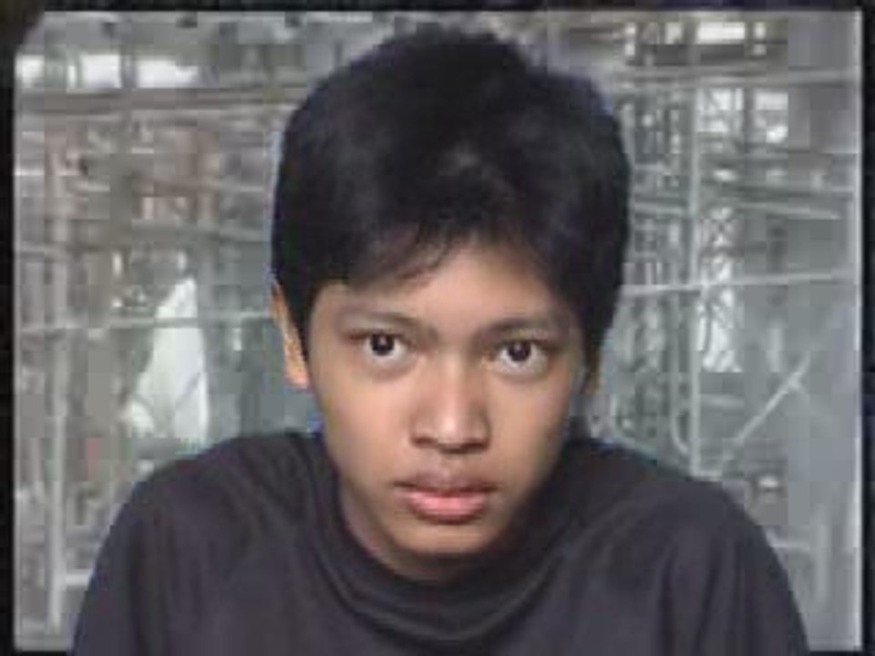 Imovie HD : keying (green screen) - compositing écran vert