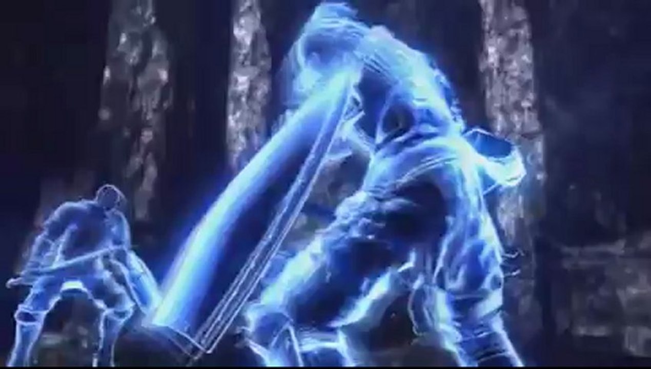 Demon's Souls - PS3