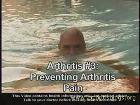 Preventing Arthritis Pain @ arthritisblogs.org