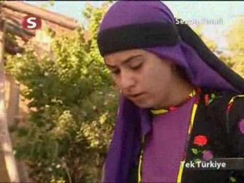 Tek Türkiye 74. Bölüm (Sezon Finali) 2. Parça