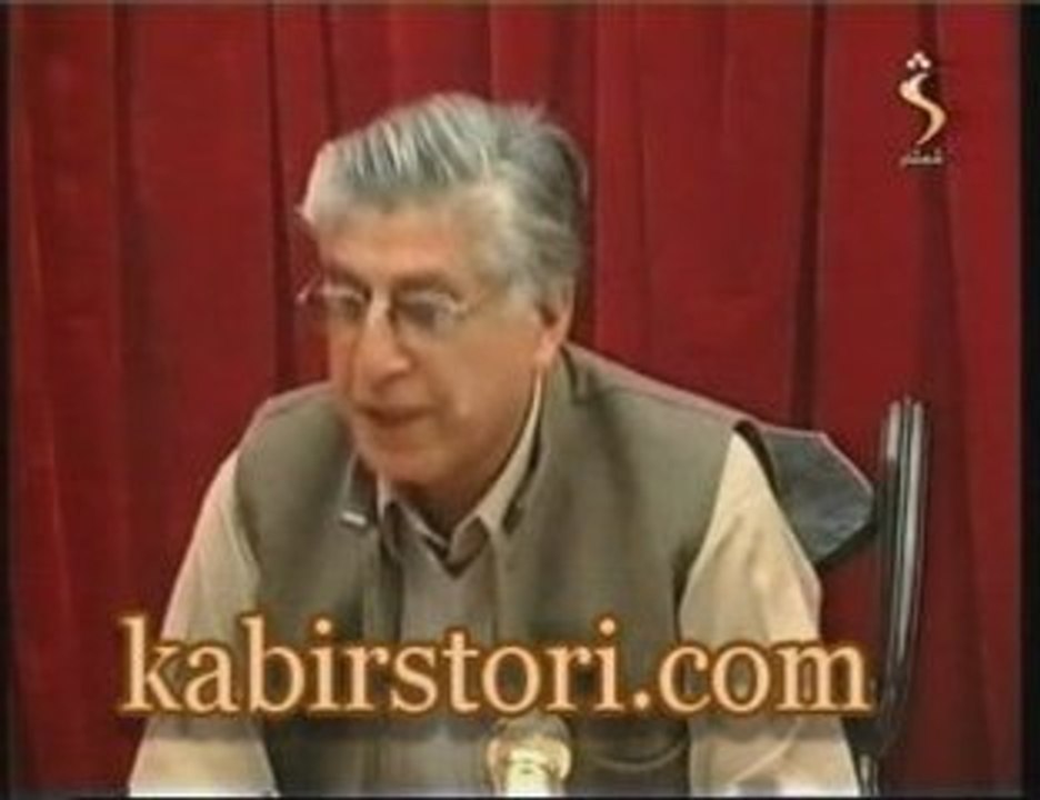 Shamshad Television-Pashto-Afghanistan-Part 1 Of 3