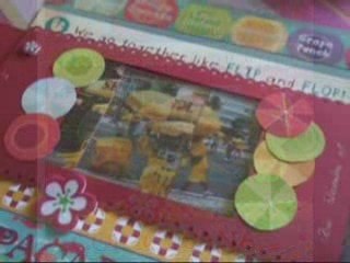 Scrapbooking Copacabana