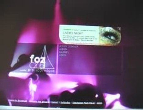 Foz-Club la Discotheque Portugaise sur Creteil