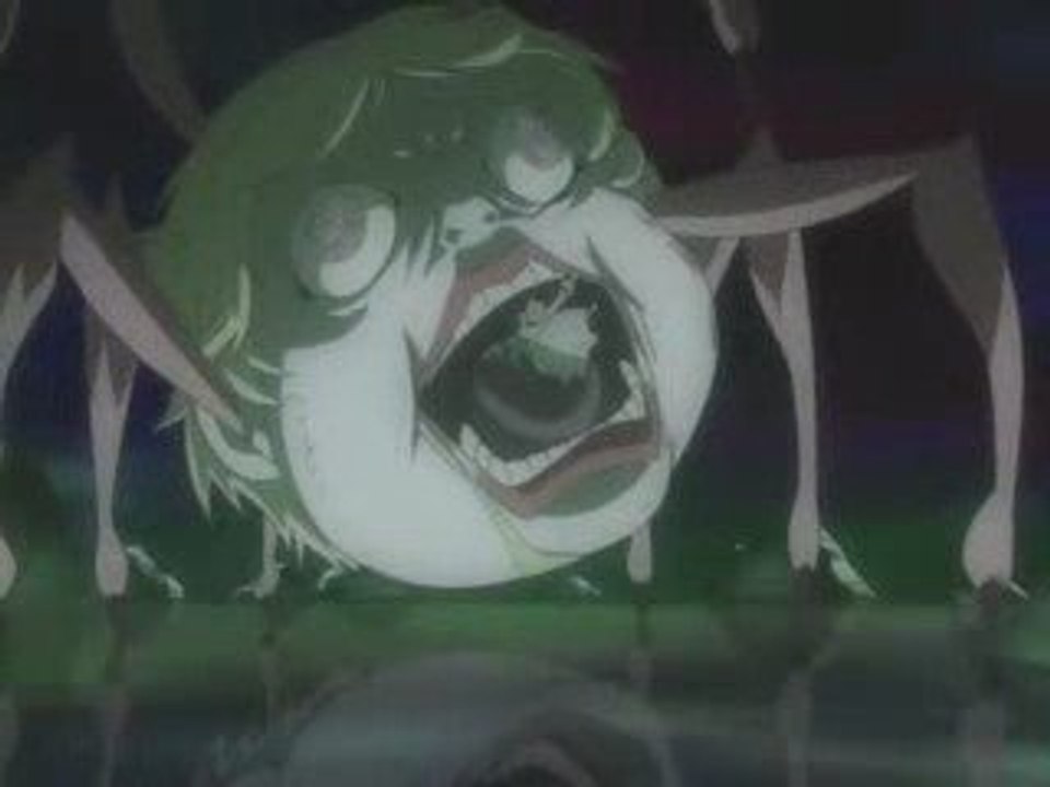 Pandora Hearts Vocal Track 3