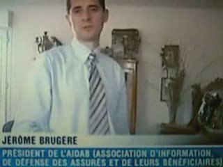 Le magot des assurances-vie