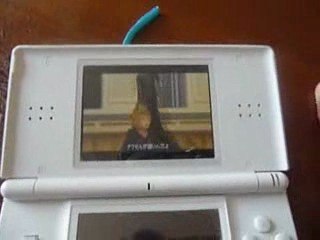 Test Kingdom hearts 358/2 day