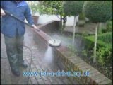 Driveway Patio Cleaning - London, Herfordshire, Bedfordshire