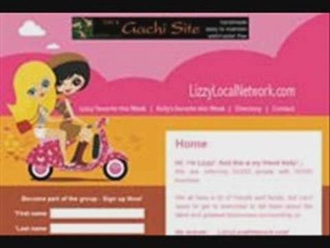 Small Business Website and Small Business Web Design