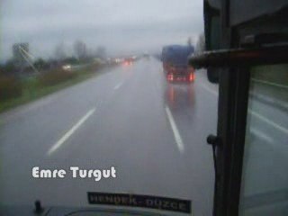 Seyahat-i Keyf 13.Bölüm