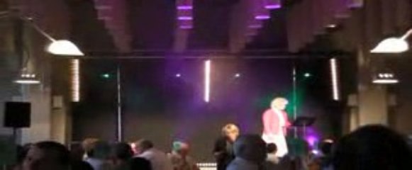 Marie-Thérès Porchet