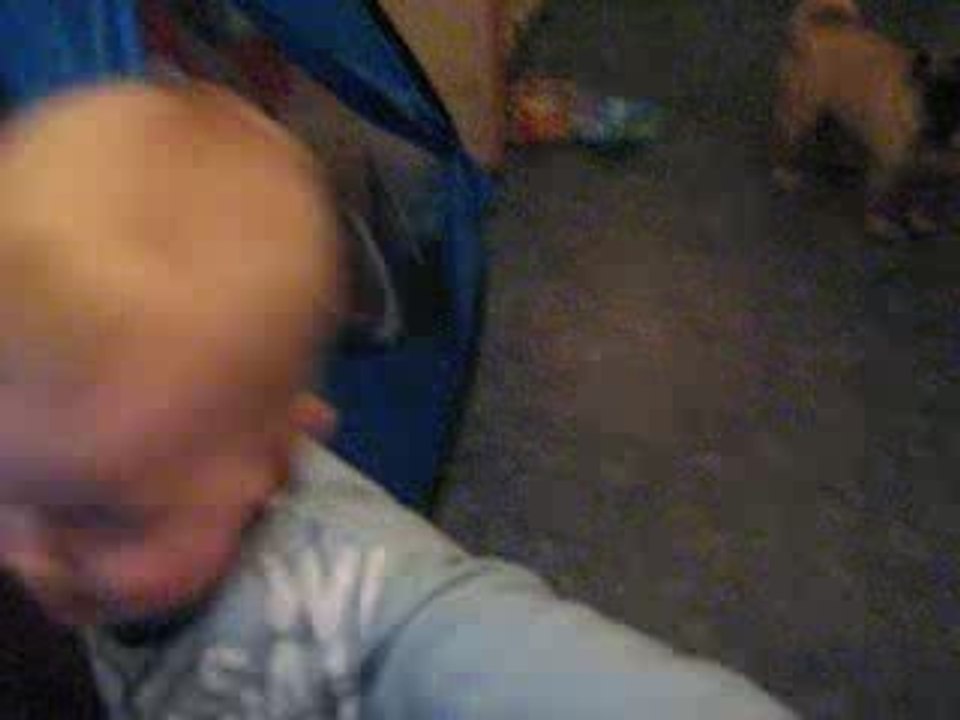 kenzo qui marche