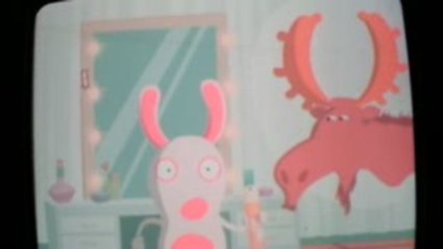 pub (lapins crétin)