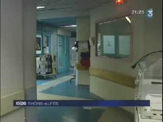 Lyon maternité de l'Hôtel-Dieu : fermeture