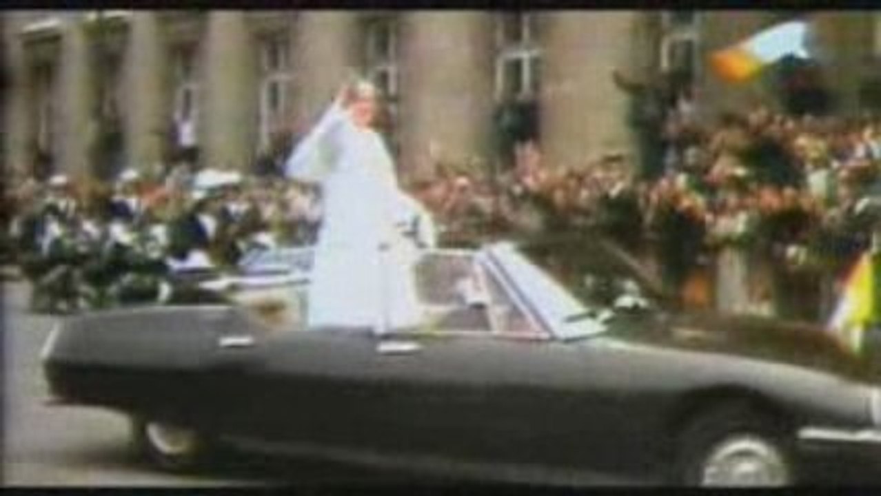 film Citroen histoire