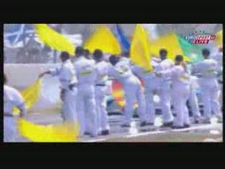 Peugeot Vainqueur des 24 Heures du Mans !