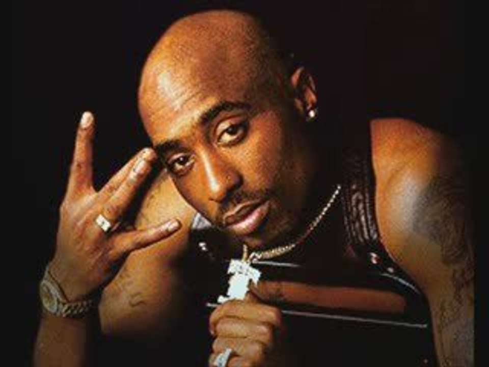 2Pac First2bomb