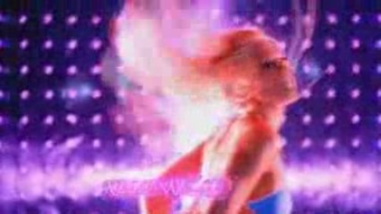 Kelly Kelly New Titantron