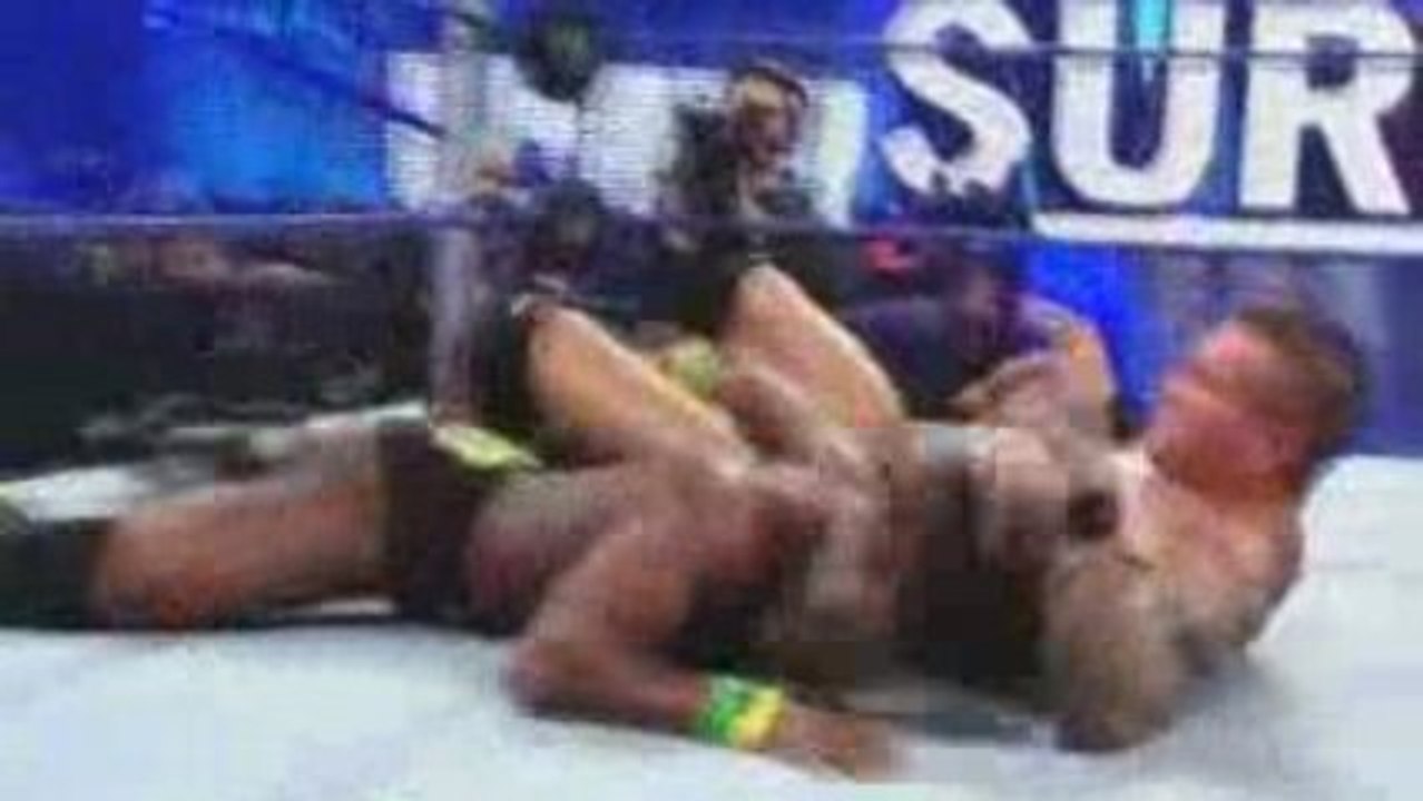 Randy Orton New Titantron