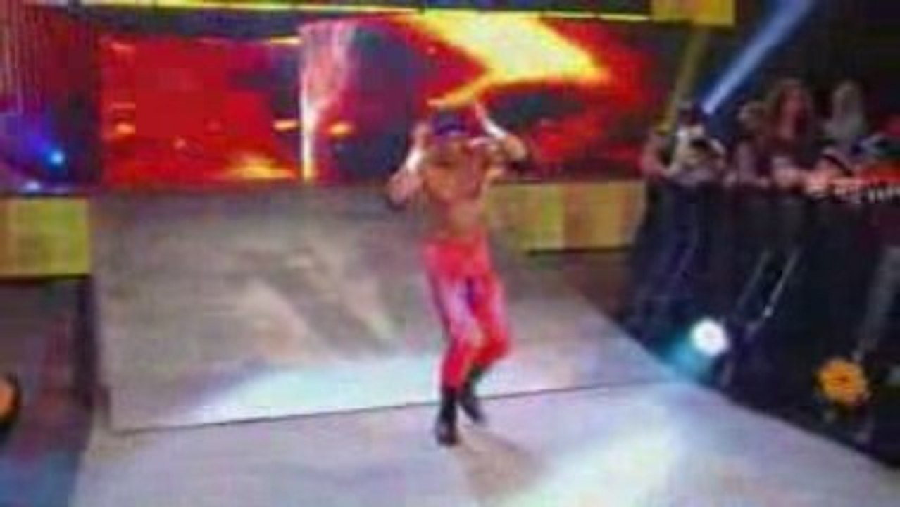 Zack Ryder Titantron