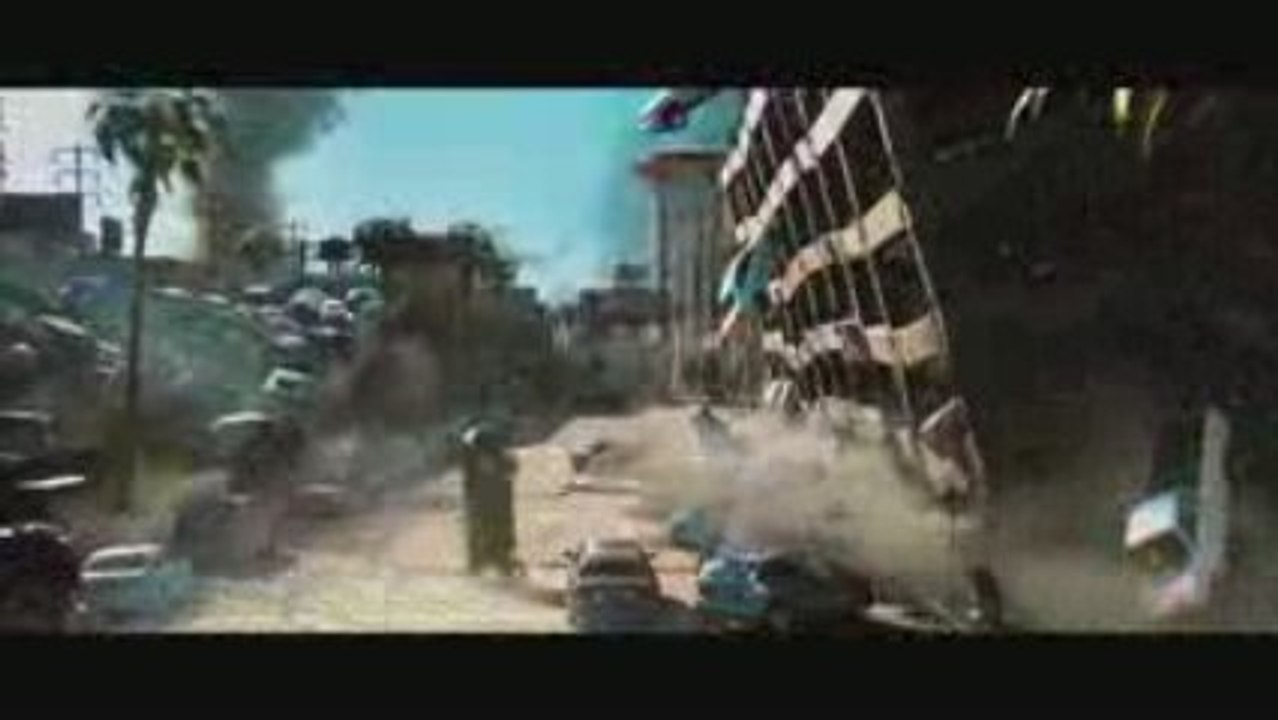 Trailer II 2012 HQ