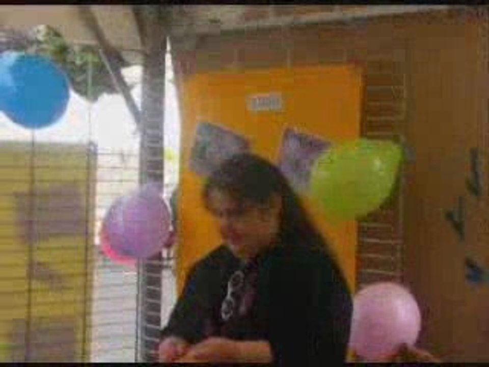 1er video Ivry en fête