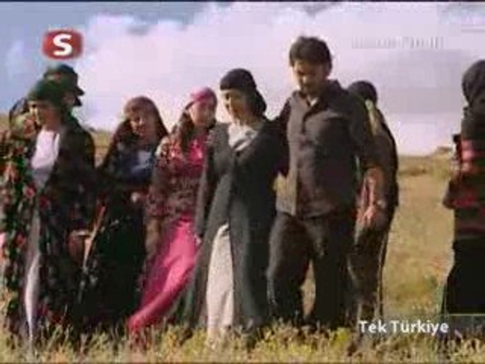 Tek Türkiye 74. Bölüm (Sezon Finali) 4. Parça