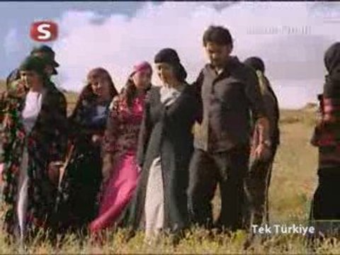 Tek Türkiye 74. Bölüm (Sezon Finali) 4. Parça