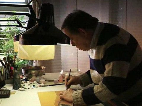 2019: A Future Imagined HD