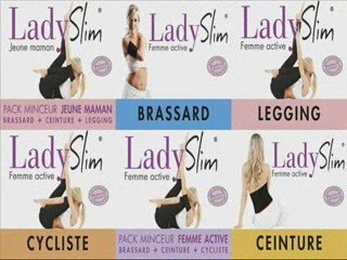 LE BRASSARD MINCEUR : LE BRASSARD