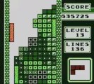 Tetris (GameBoy) max score broken in less than 8 minutes !