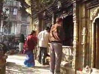 Temple Kathmandu